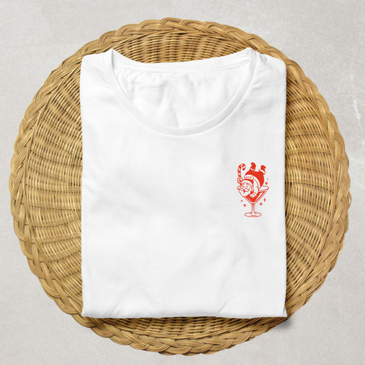 Festive Personalised T-Shirt