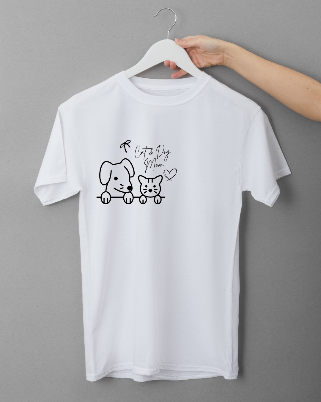 Personalised T-Shirt