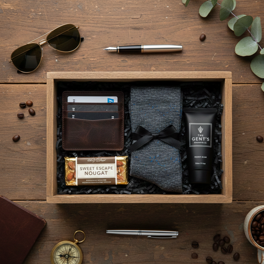 Everyday Gentleman Box