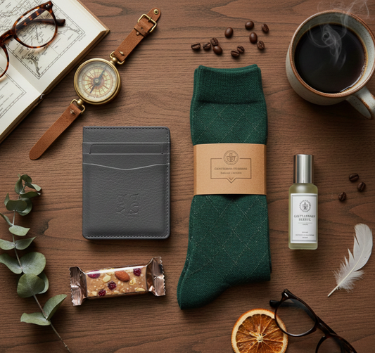 Everyday Gentleman Box