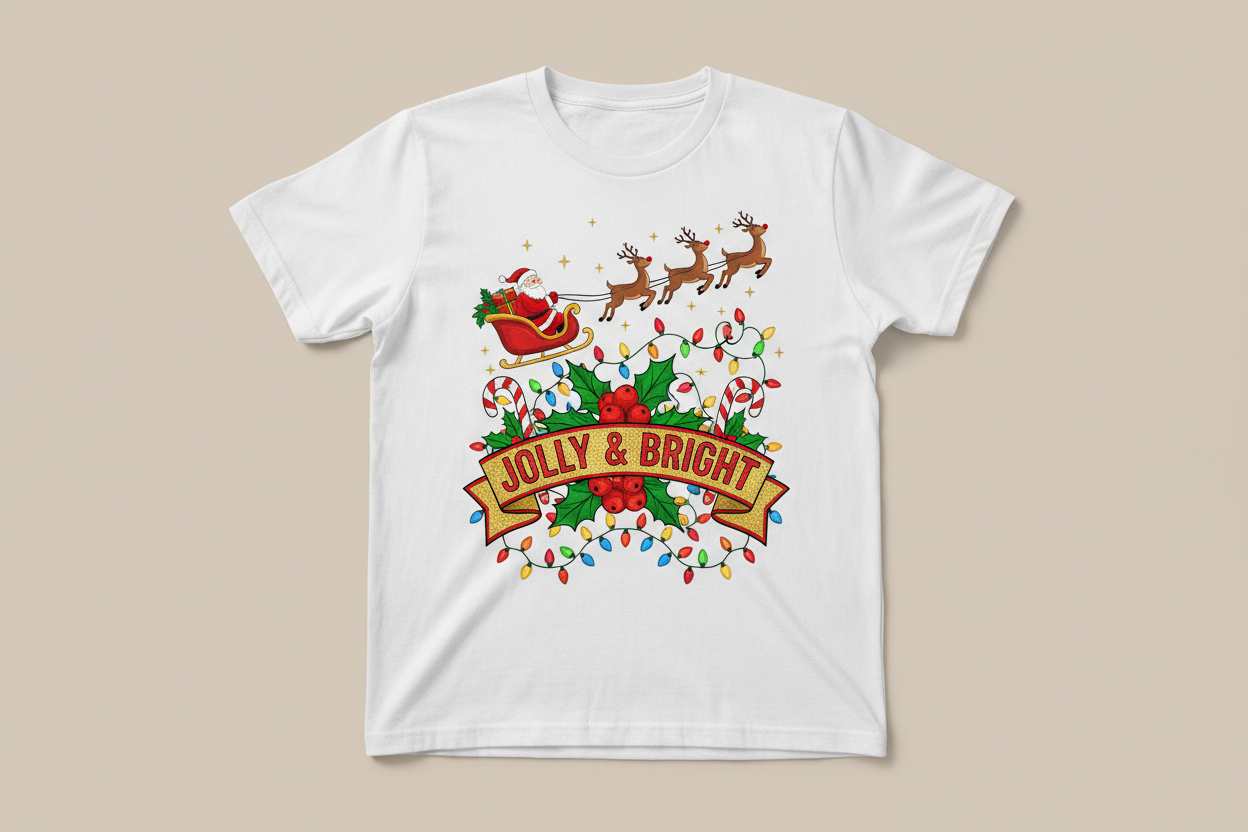 Personalised T-Shirt